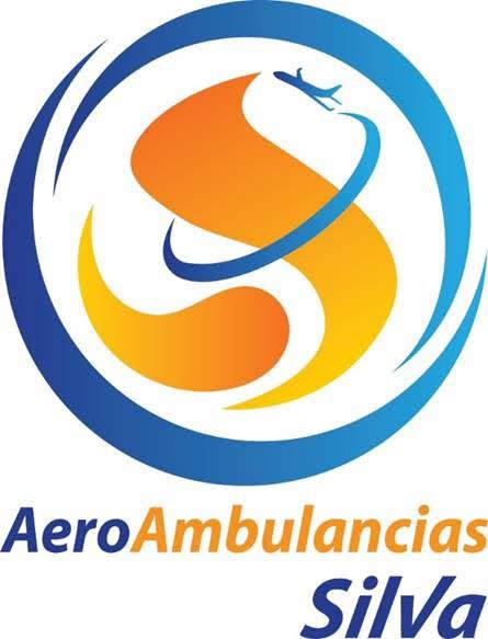 AeroAmbulancias SILVA